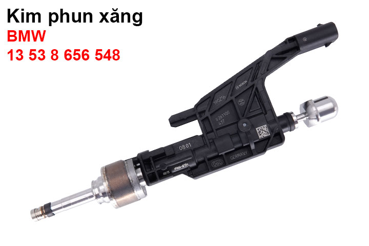 Kim phun xăng BMW 13538656548