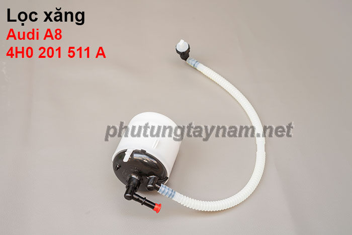 Lọc xăng Audi 4H0201511A