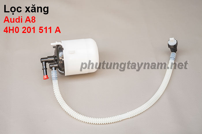 Lọc xăng Audi 4H0201511A