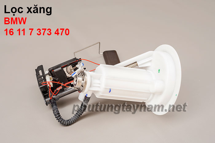 Lọc xăng BMW 16117373470