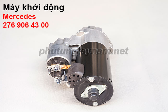 Máy khởi động Mercedes 2769064300