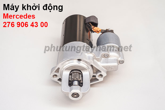 Máy khởi động Mercedes 2769064300