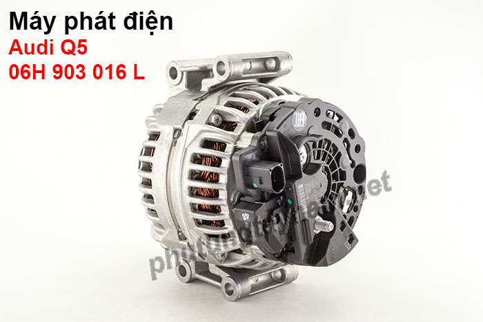 Máy phát điện Audi Q5 06H903016L