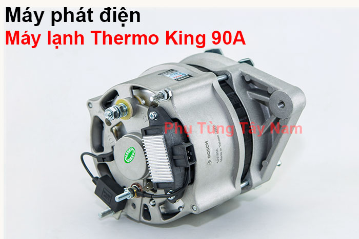 Máy phát điện máy lạnh Thermo King 90A
