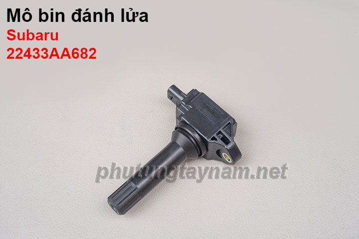 Mô bin đánh lửa Subaru 22433AA682