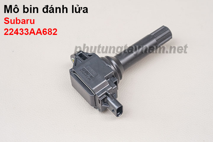 Mô bin đánh lửa Subaru 22433AA682