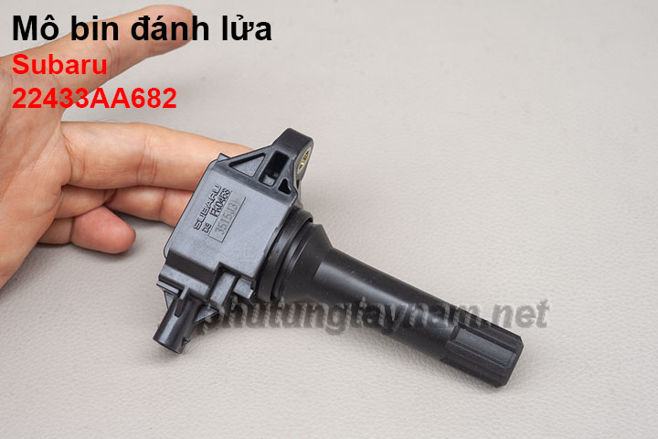 Mô bin đánh lửa Subaru 22433AA682