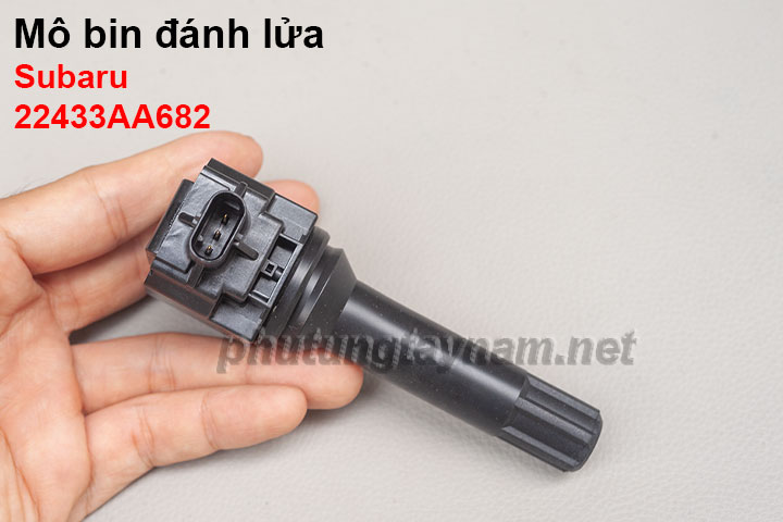 Mô bin đánh lửa Subaru 22433AA682