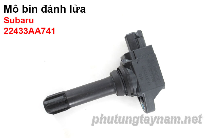 Mô bin đánh lửa Subaru 22433AA741