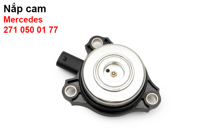 Nắp cam Mercedes 2710500177 Nắp cam Mercedes 2710500177