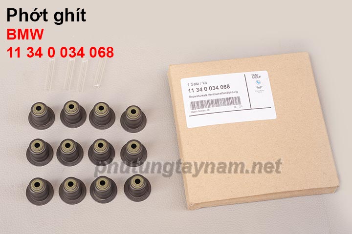 Phớt ghít BMW 11340034068