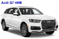 Audi Q7 2.0 quattro 4MB CYRB