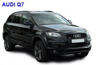 Audi Q7 3.6 quattro 4LB BHK