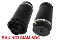 BẦU HƠI GIẢM SÓC
