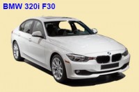 BMW 320i F30 N20