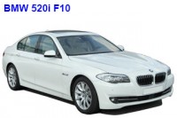 BMW 520i F10 N20