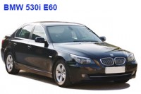 BMW 530i E60 N52