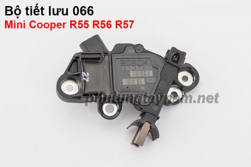 Bộ tiết lưu 066 Mini Cooper R55 R56 R57