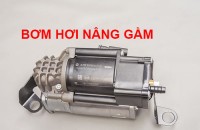 BƠM HƠI NÂNG GẦM