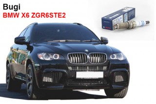 Bugi BMW X6 ZGR6STE2