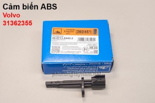 Cảm biến ABS Volvo 31362355