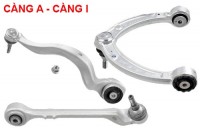 CÀNG A - CÀNG I
