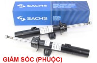 GIẢM SÓC