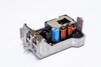 IC ĐIỀU KHIỂN QUẠT