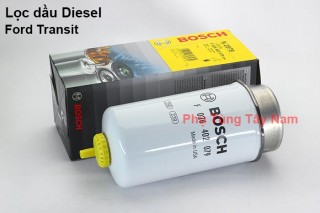 Lọc dầu Diesel Ford Transit