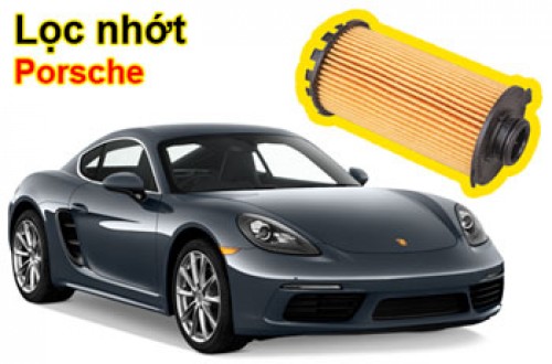 Lọc nhớt Porsche 0PC115466