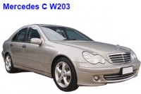 Mercedes W203 C180 Kompressor M271.946
