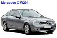 Mercedes W204 C200 Kompressor M271.950