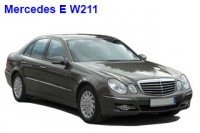 Mercedes W211 E240 M112.913