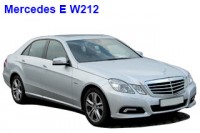 Mercedes W212 E250 CGI M271.860
