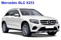 Mercedes X253 GLC250 4MATIC M274.920