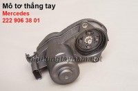 MÔ TƠ THẮNG TAY