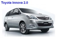Toyota Innova 2.0