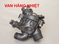 VAN HẰNG NHIỆT