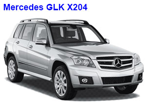 Xe Mercedes GLK300 4matic đời 2009 SUV hạng sang giá rẻ  Mua bán ô tô cũ   YouTube