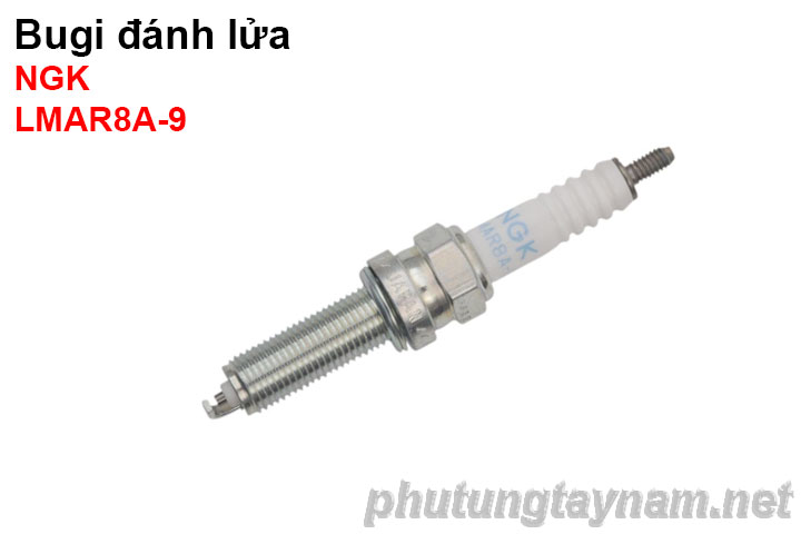 Bugi NGK LMAR8A-9