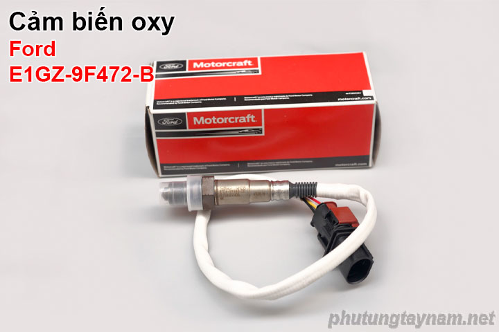 Cảm biến oxy Ford E1GZ9F472B