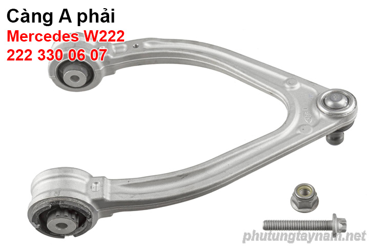 Càng A phải Mercedes W222 2223300607 Càng A phải Mercedes W222 2223300607
