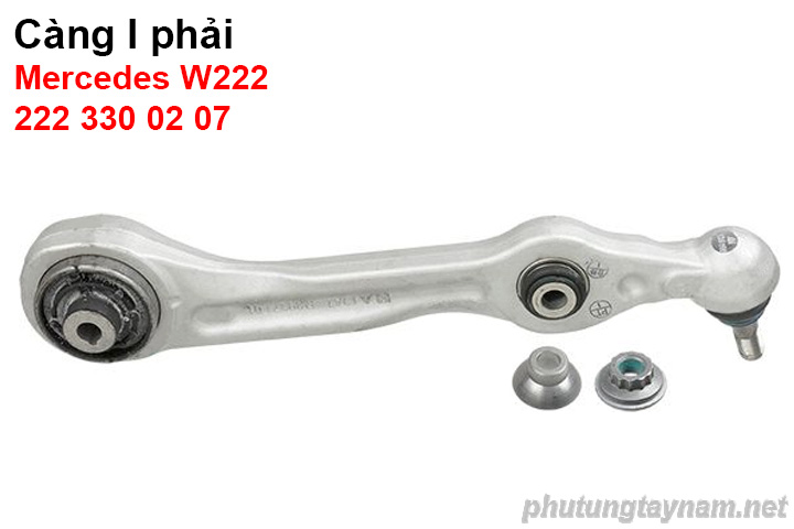 Càng I phải Mercedes W222 2223300207