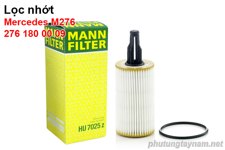 Lọc nhớt Porsche 9A110722400