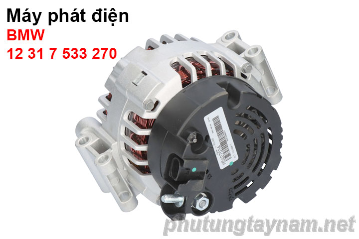 Máy phát điện BMW 12317533270