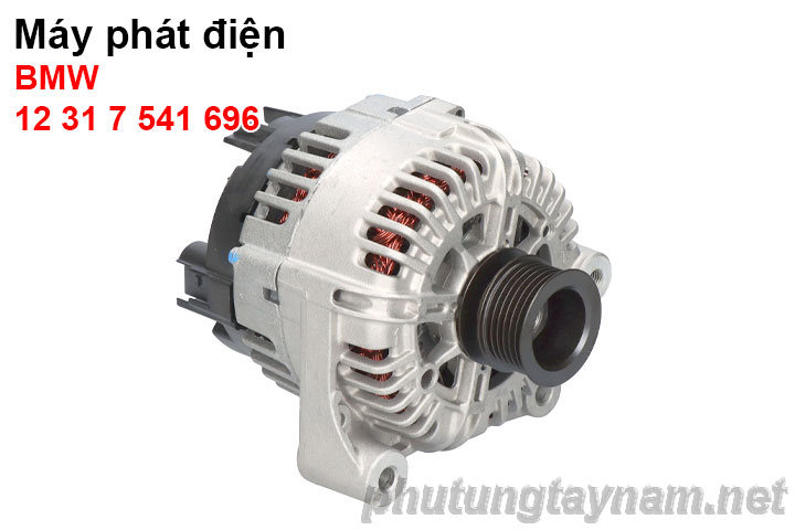 Máy phát điện BMW 12317541696