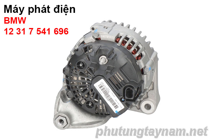 Máy phát điện BMW 12317541696