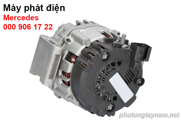 Máy phát điện Mercedes 0009061722 Máy phát điện Mercedes 0009061722