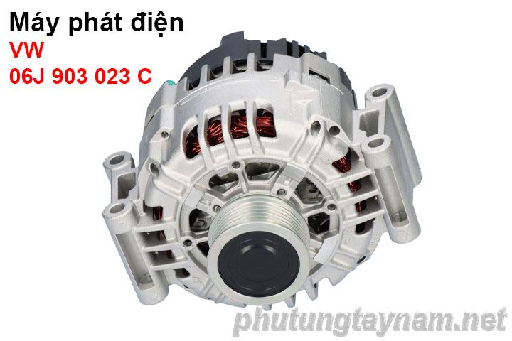 Máy phát điện VW 06J903023C