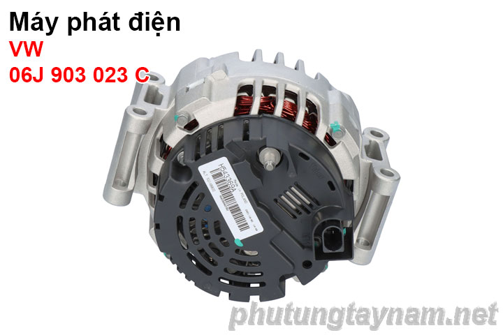 Máy phát điện VW 06J903023C